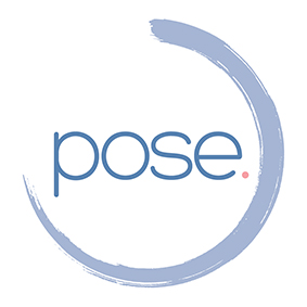 pose. yoga - voeding - zelfzorg